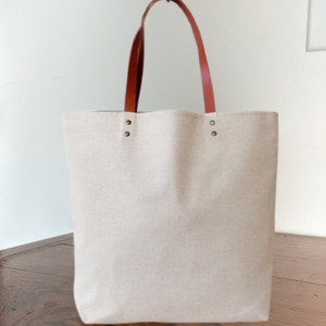 NEW - BLANK 100% cotton  TOTE BAG - Print Your Own