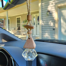 Load image into Gallery viewer, Lime Margarita CAR Diffuser Air Freshner Fresshie